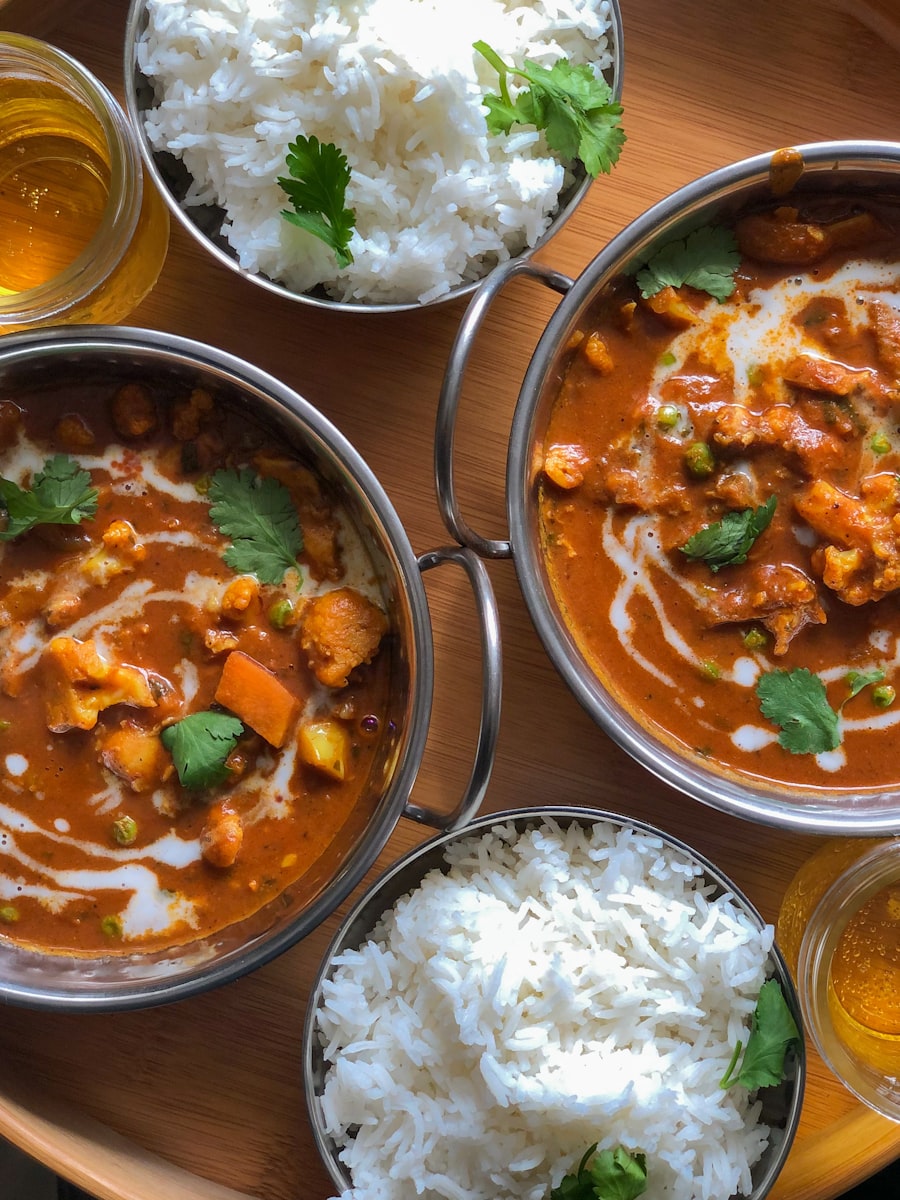Chicken Handi (Boneless)
