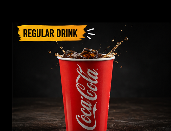 Soft Drink (Regular)