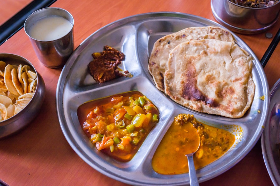 Daal Makhani