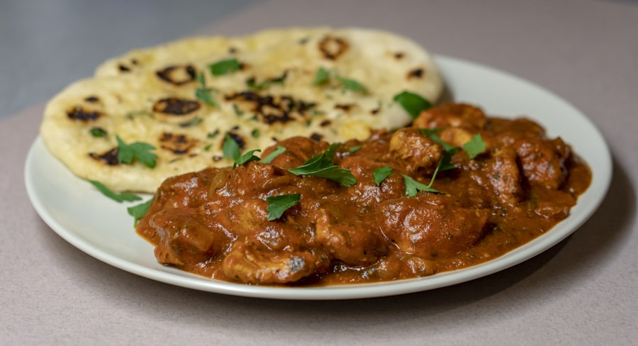 Mutton Karahi (Full)