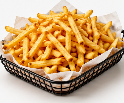 Loaded Fries
